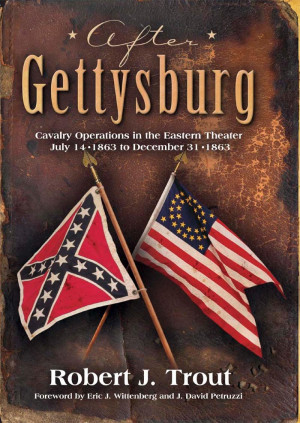 new Civil War title Highly anticipated book on the activities by the ...