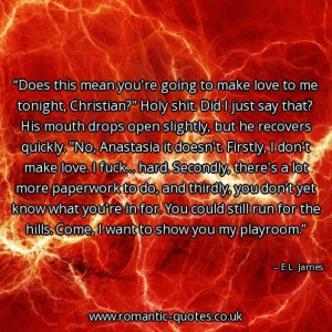Romantic Christian Quotes...