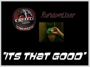 Go Back > Pix For > Grizzly Chewing Tobacco