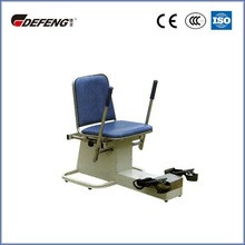 DLX-10 Ankle Joint Active And Passive Rehabilitation Equipment