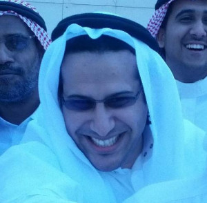 Raif Badawi’s Lawyer, Waleed Abu Al-Khair, Sentenced to a Full 15 ...