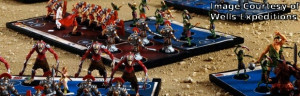 169095 Arcane Legions Demo Kit