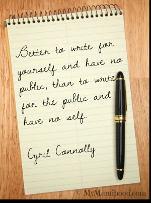 BettertoWriteQuote