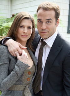 ... , but I am truly devastated by the whole Ari and Mrs. Gold situation