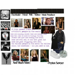 fashion look from April 2009 featuring Elizabeth and James tops, A.P ...