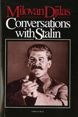 Start by marking “Conversations with Stalin” as Want to Read: