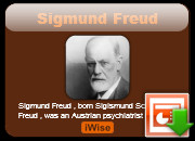 Sigmund Freud Stock Photos