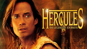 ... Sorbo Is Upset He Didn't Get A Cameo In The Rock's Hercules Movie
