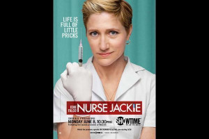 Nurse Jackie Picture Slideshow