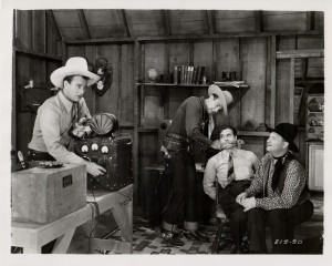 Re: Overland Stage Raiders (1938)