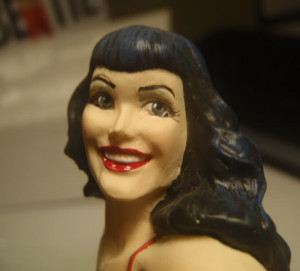 Have You Heard About Bettie