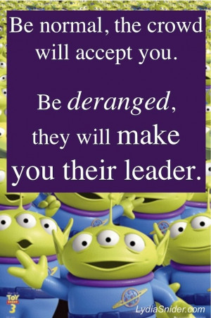 Toy story quotes, best, cute, sayings, normal
