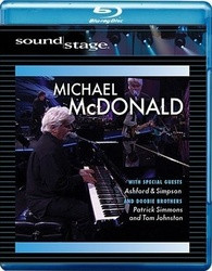 Foreigner Live Chicago Blu Ray