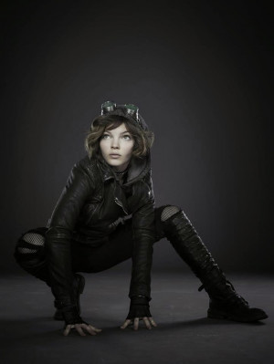 Casting, photos, vidéo et le Joker : Du nouveau pour Gotham