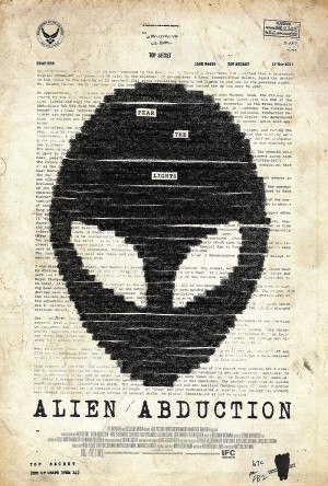 Roger The Alien Quotes Alien abduction