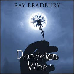 Dandelion Wine