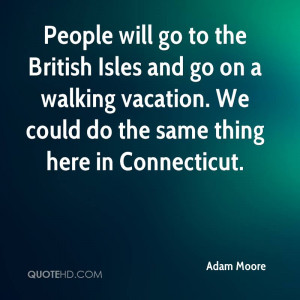 Quotes About Going On Vacation