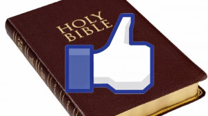 Facebookor Bible?