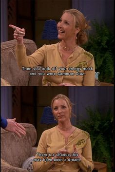 Phoebe quotes