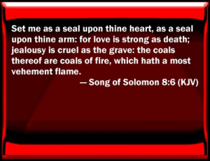 song of solomon 8 6 bible verse slides song of solomon 8 6 verse slide