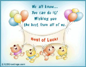 All Best Wishes For You Get