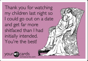 Funny Thank You For Watching Pictures Funny thanks ecard: thank you