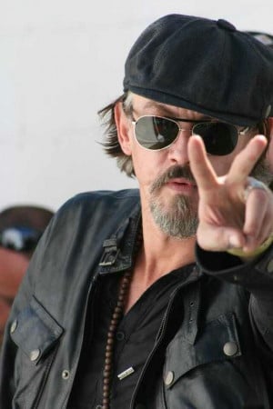 Sons of Anarchy ~ Chibs