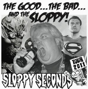 Sloppy Seconds – Junk Rock