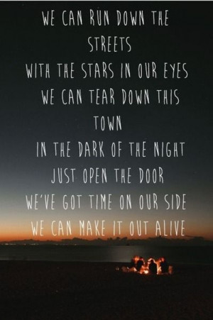 Unpredictable - 5SOS