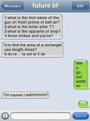 Juliet.. Dating quotes