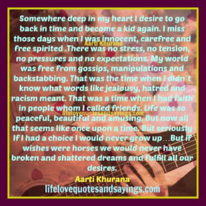 Deep Desire quote #2