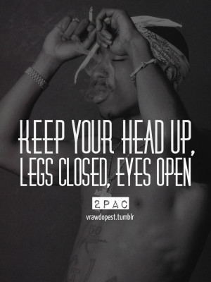 Tupac Quotes About Love