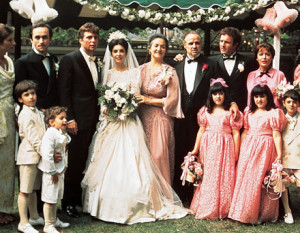 The Godfather - 40 years old