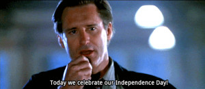 Independence Day Gifs To Get Down With on Sara Scoggs' Blog - Buzznet