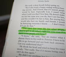 The Notebook Quotes By Nicholas Sparks Goodreads | Inetricks Magazine