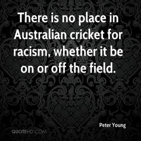 Cricket Quotes