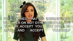Camila Cabello quotes More