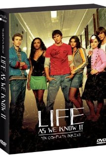 Life As We Know It (2004) Poster