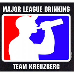 Major League Drinking Zuhalter