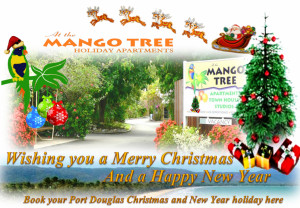 At The Mango Tree Port Douglas Apartment Gallery