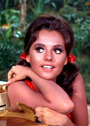 Chatter Busy: Dawn Wells Quotes