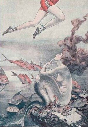 vintage illustration