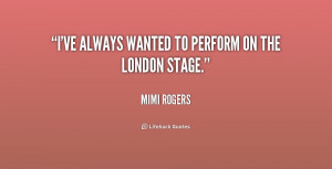 Mimi Quotes