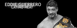 Eddie Guerrero Wwe Profile...