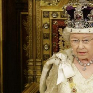 Queen Elizabeth II | $ 500 Million