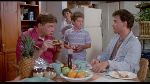 Quote: The ’Burbs is presented in its original aspect ratio of 1.85 ...