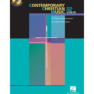 Contemporary Christian Music Hits