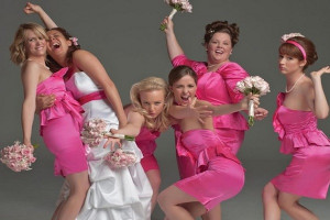 bridesmaids movie
