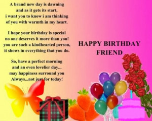 ... Birthday Friend birthday Quote Happy Birthday Funny Quotes For Her