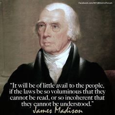 PRESIDENTS & FOUNDING FATHERS QUOTES